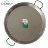 POELE A PAELLA POLIE 60 CM 20 RATIONS