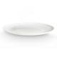 ASSIETTE À PIZZA LISSE OPAL 32CM