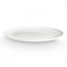 PIZZA PLATE OPAL SMOOTH 32CM