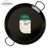 POELE A PAELLA EMAILLE 34 CM 6 RATIONS