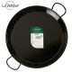 POELE A PAELLA EMAILLE 38 CM 8 RATIONS