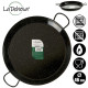 POELE A PAELLA EMAILLE 46 CM 12 RATIONS