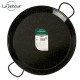 POELE A PAELLA EMAILLE 50 CM 13 RATIONS