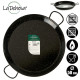 POELE A PAELLA EMAILLE 50 CM 13 RATIONS