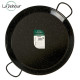 POELE A PAELLA EMAILLE 60 CM 20 RATIONS