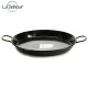 POELE A PAELLA EMAILLE 70 CM 30 RATIONS