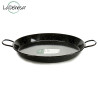 POELE A PAELLA EMAILLE 70 CM 30 RATIONS