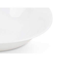 SERVIZIO PIATTI QUADRATO OPAL 18PZ