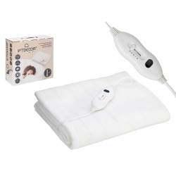 SCALDA LETTO INDIVIDUALE