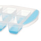PLASTIC ICE TRAY CUBE RECTANGUL