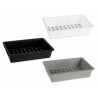 CAIXA COM DIVISOES PLASTICO MEDIA SORT 3