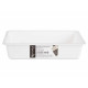 CAIXA COM DIVISOES PLASTICO MEDIA SORT 3