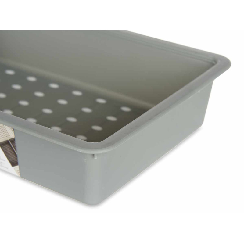 CAIXA COM DIVISOES PLASTICO MEDIA SORT 3