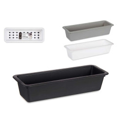 CAIXA COM DIVISOES PLASTICO PEQ SORT 3