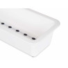 SEPARATORE CASSETTO PLASTICO PICC ASS 3