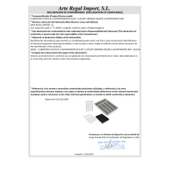 RANGEMENT A COUVERTS EN PLASTIQUE 5 DEPA