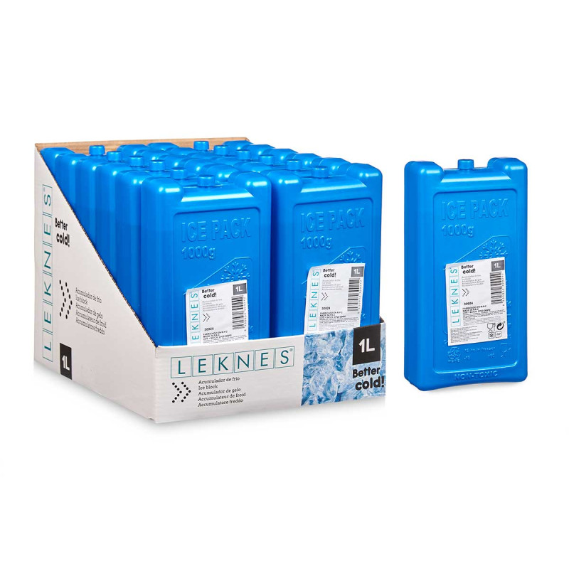 ICE COLD BLOCK 1 L