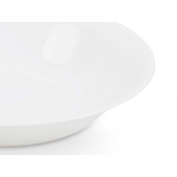 SET VAJILLA LISA OPAL 18PZS