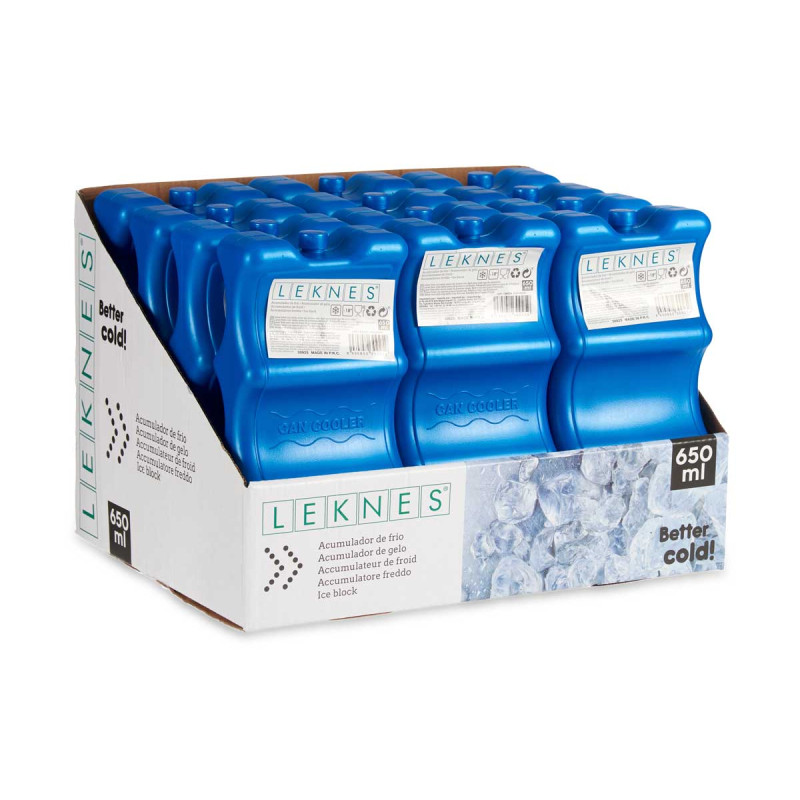 ICE COLD BLOCK CAN 650GR