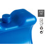 ACCUMULATEUR DE FROID CANETTES 650GR