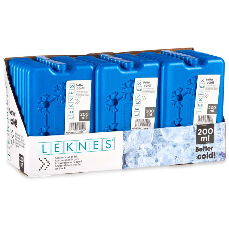 ICE COLD BLOCK 200ML