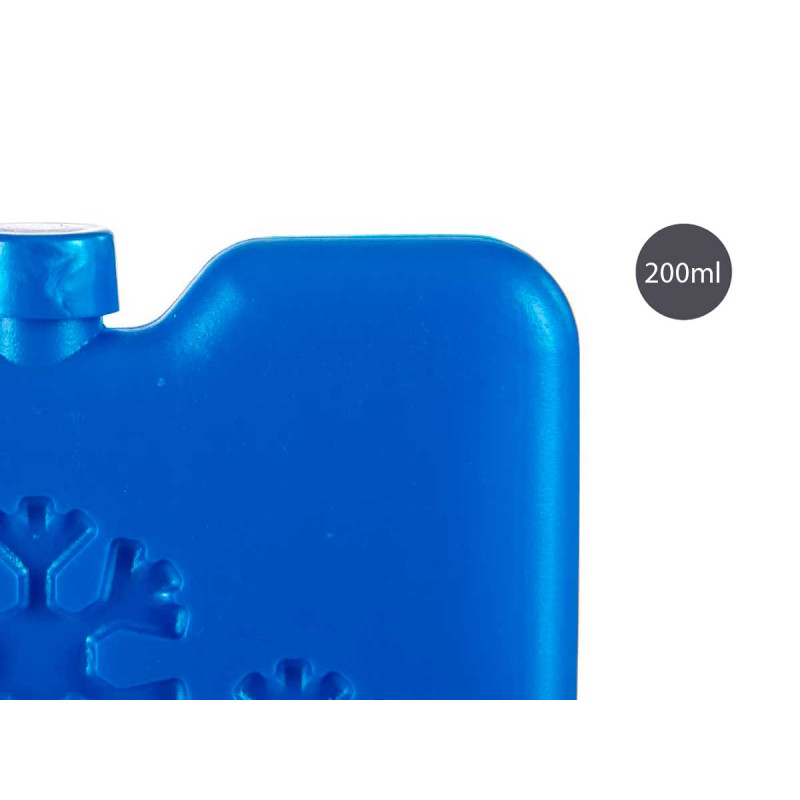 ICE COLD BLOCK 200ML