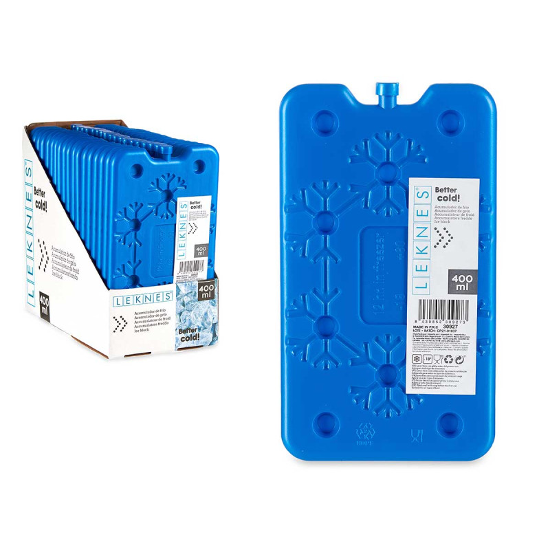ICE COLD BLOCK 400GR