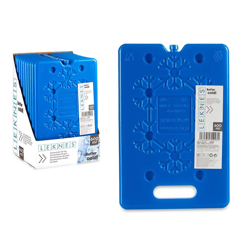 ICE COLD BLOCK 600GR