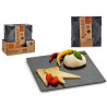 ARDOISE AP’RITIF CARR’E 20X20CM