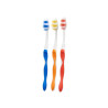 SET 3 TOOTHBRUSHES 