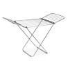 CORDE À LINGE ALUMINIUM 20M POIGNÉE PLAST ASRT 3 C