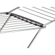 TENDEDERO ALUMINIO 20M MANGO PLAST SURT 3 COL