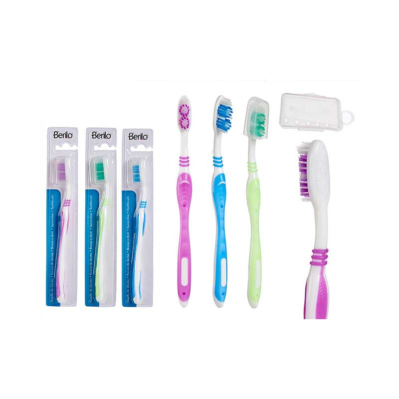 CEPILLO DIENTES FUNDA