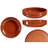 ROUNDED COOKING POT W HANDLE 20Ï CM