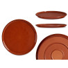 ASSIETTE PIZZA 32 DIAM CM