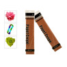 17GSM PAPER CREPE 50X200CM L BROWN