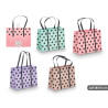 BOLSA ASA LUNARES SURT 3 COL 23X18X10CM