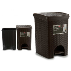 PAPELEIRA ELEGANCE GRD CHOCOLATE 20L