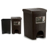 CHOCOLATE ELEGANCE BIG BIN