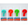 VELA CUMPLEAÑOS PVC BOX ? SURT COL