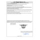 21CM DIAM STAINLESS COLANDER W HANDLES