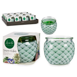 VELA TARRO CRISTAL BALSAMO DE ABETO