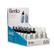 PULVERIZADOR ALUMINIO TAPON CORTO 100ML SURT 2 COL