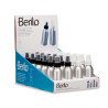 POLVERIZZATORE ALLUMNIO TAPPO CORT 100ML ASRT2 COL
