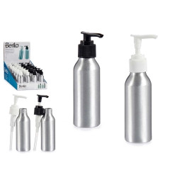 DOSEADOR ALUMINIO 100ML SORT 2 COR