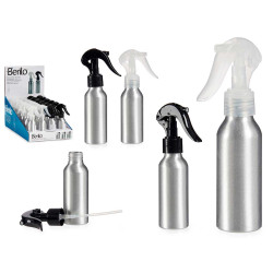 PULVERIZADOR ALUMINIO 100ML SORT 2 COR