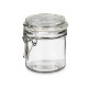 FRASCO CONSERVA HERMETICO GRD 250ML TRAN