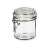 FRASCO CONSERVA HERMETICO GRD 250ML TRAN