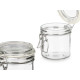 FRASCO CONSERVA HERMETICO GRD 250ML TRAN
