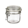 FRASCO CONSERVA HERMETICO MED 180ML TRAN